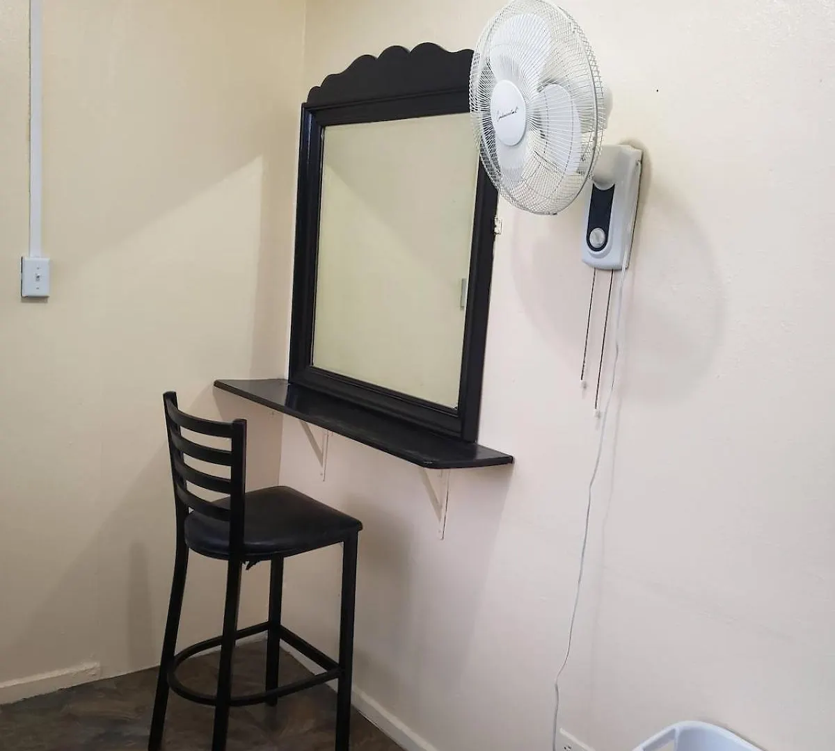 West Side Studio Apartments Añasco 0*,  Porto Rico