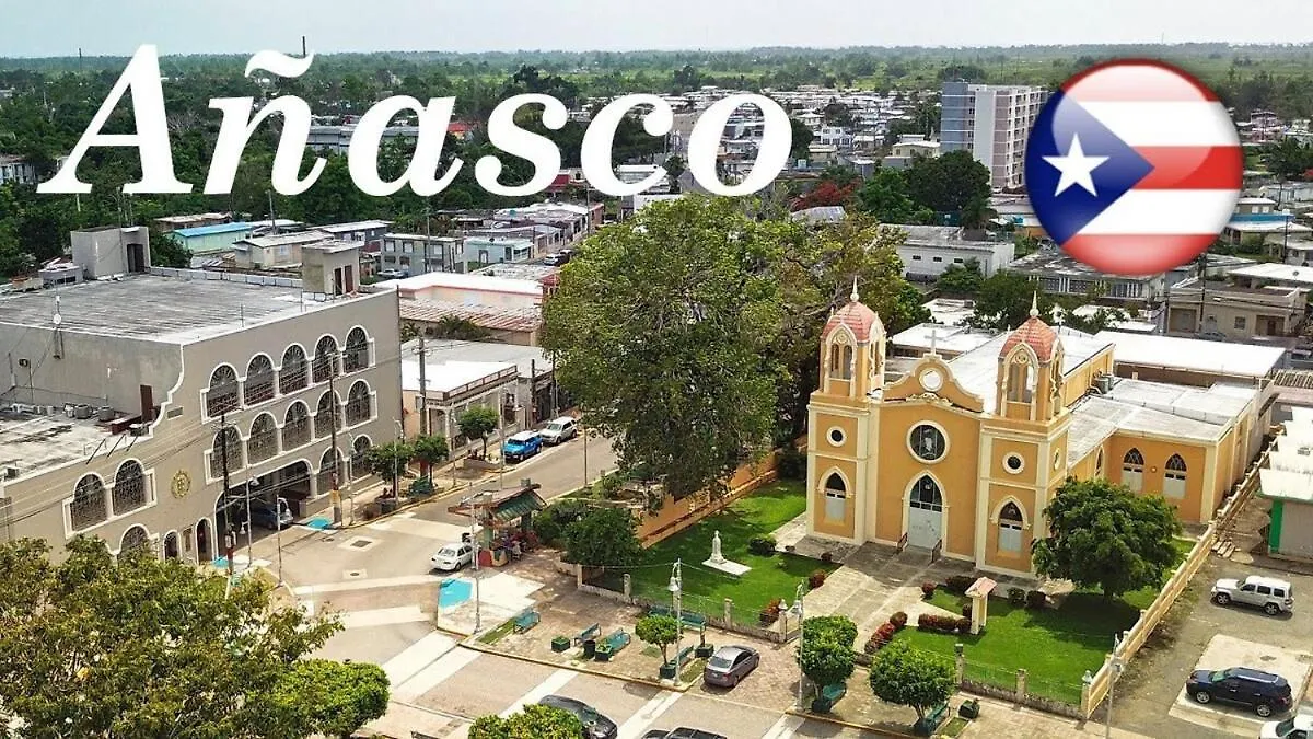 West Side Studio Apartments Añasco Porto Rico