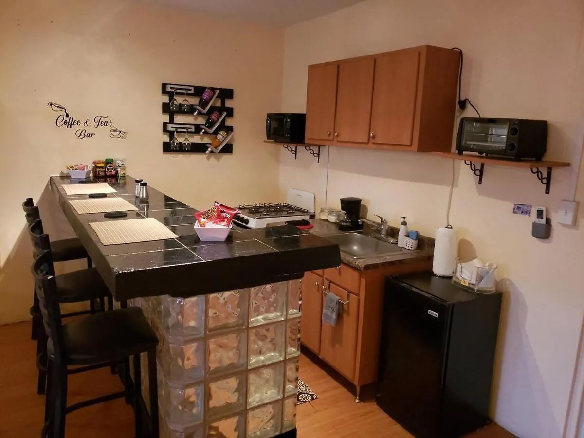 West Side Studio Apartments Añasco