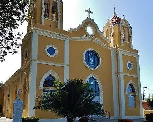 West Side Studio Apartments Añasco