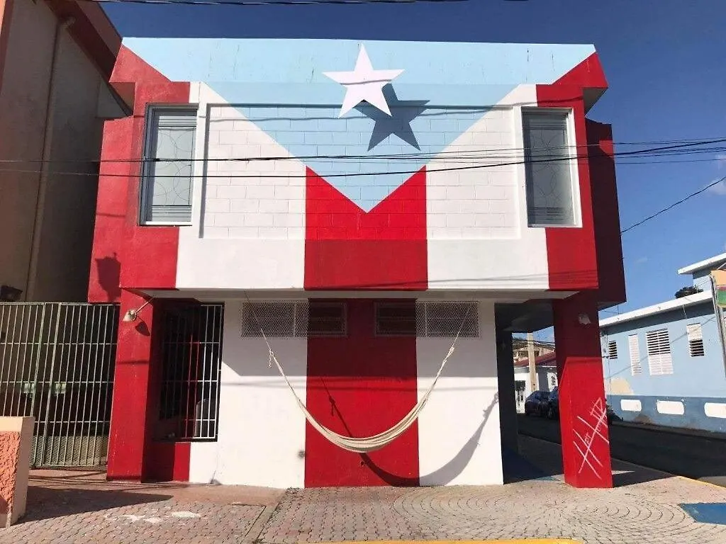 West Side Studio Apartments Anasco